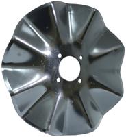 20" 5mm Coulter Blade