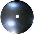 51" 6.5mm Smooth Disc Harrow Blade