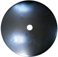 51" 6.5mm Smooth Disc Harrow Blade