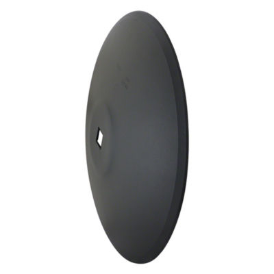 24" Smooth Flat Center Disc Blade — part 240FB