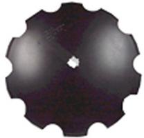 32" Notched Disc Harrow Blade for Sale