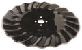 17" 5mm Coulter Blade