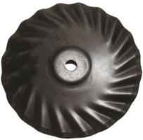 18" Disc Harrow Blade