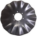 17" 4.5mm Disc Harrow Blade
