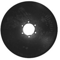 24" Disc Harrow Blade