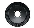 20" 4.5mm Coulter Blade