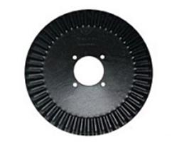 20" 4.5mm Coulter Blade