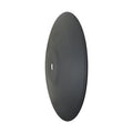 18" Smooth Flat Center Disc Blade — part 504FB