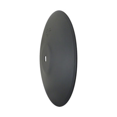 18" Smooth Flat Center Disc Blade — part 504FB