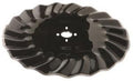 18" 5mm Coulter Blade
