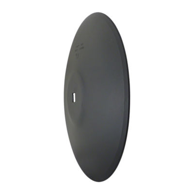 20" Smooth Flat Center Disc Blade — part 606FB