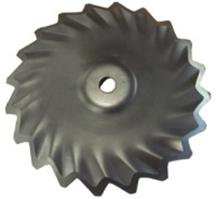 20" Disc Harrow Blade