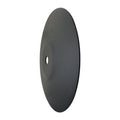 20" Smooth Flat Center Disc Blade — part 612FB
