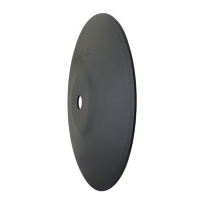 20" Smooth Flat Center Disc Blade — part 612FB