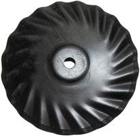 20" Disc Harrow Blade