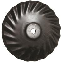18" Disc Harrow Blade