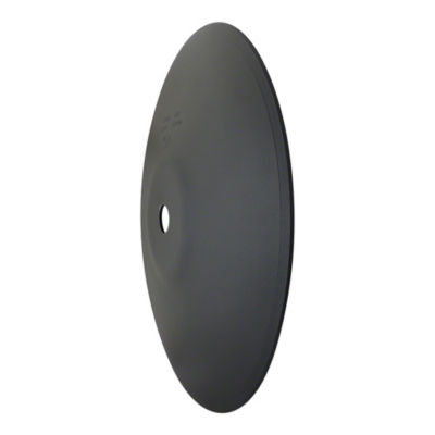 22" Smooth Flat Center Disc Blade — part 712FB