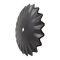 20" Sawtooth Disc Blade — part 770