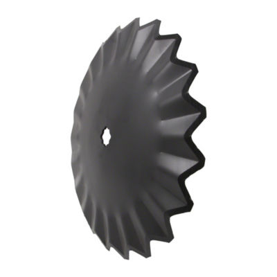 20" Sawtooth Disc Blade — part 770
