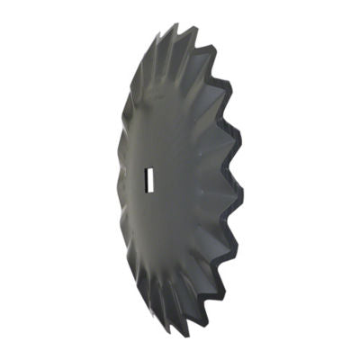 20" Sawtooth Disc Blade — part 775