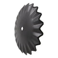 22" Sawtooth Disc Blade — part 780