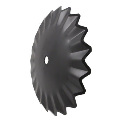 22" Sawtooth Disc Blade — part 780