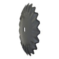 22" Sawtooth Disc Blade — part 785