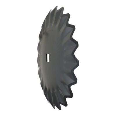 22" Sawtooth Disc Blade — part 785