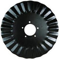 16"7G 25 Wave(5/8") Coulter-A72680