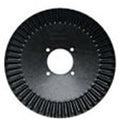 17" 4.5mm Coulter Blade