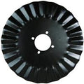 16" 4mm Coulter Blade