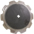 28" Notched Disc Harrow Blade for Sale
