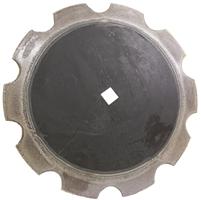 28" Notched Disc Harrow Blade for Sale