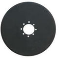 20" 4.5mm Smooth Coulter Blade