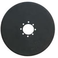 20" 4.5mm Smooth Coulter Blade