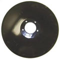 22" 6.5mm Smooth Coulter Blade