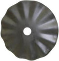 22" 6.5mm Coulter Blade