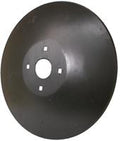 18" 3.5mm Smooth Disc Harrow Blade