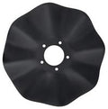 22" 5mm Coulter Blade