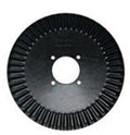 20" 4.5mm Coulter Blade