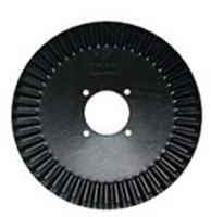 20" 4.5mm Coulter Blade