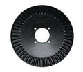 16" 4mm Coulter Blade