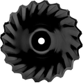 20" 3/16" Disc Harrow Blade — 1-1/8" Square — Samurai disc blade