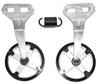 Spring-Loaded Rotating Scraper Kit (231) for sale — replacement part in stock